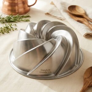 Non-Stick Saute Pan 12-Inch