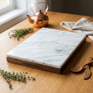 Mortar & Pestle Marble
