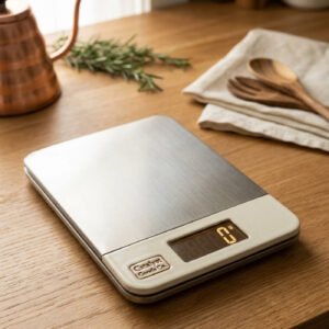 Kitchen Timer Digital