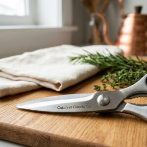 Kitchen Shears Premium