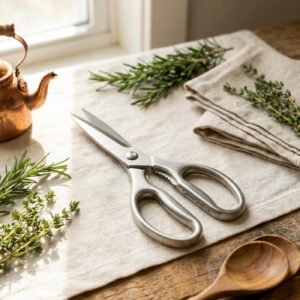Kitchen Shears Premium