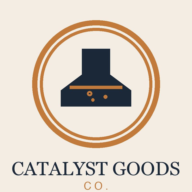 Catalyst Goods Co